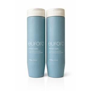 Eufora Perfect Curl Enhancing Conditioner 9.5oz / 280ml – Pack of 2